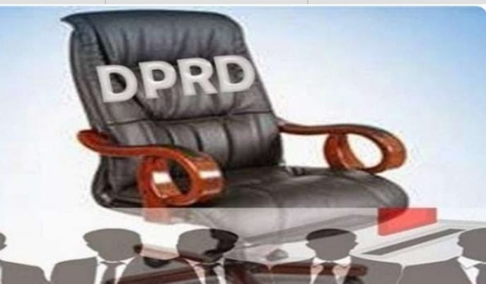 Dua Anggota DPRD Lamsel Dapil Lima Incumbent Kembali Terpilih di Pileg 2024-2029