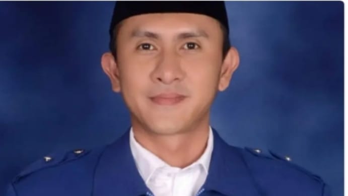 Anggota Komisi III DPRD Lamsel Soroti Keluhan Warga Terhadap Tambang Batu Andesit Milik PT Bima