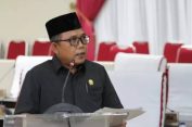 Komisi 1 DPRD Lamsel Tanggapi Dugaan Intimidasi Oleh Plt Camat Merbau Mataram Terhadap 15 Kepala Desa