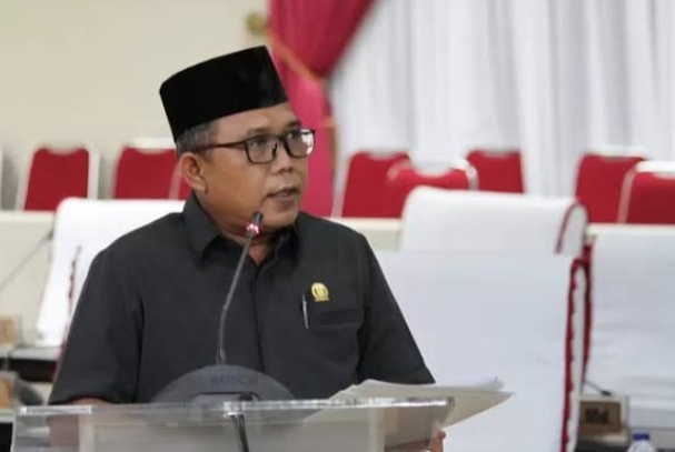 Komisi 1 DPRD Lamsel Tanggapi Dugaan Intimidasi Oleh Plt Camat Merbau Mataram Terhadap 15 Kepala Desa