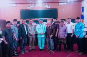 Terang Benderang, Usai Gelar RDP, DPRD Pesawaran Segera Rekomendasi Kades Tamansari Buatkan Sporadik