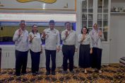 Walikota Metro Wahdi Dukung Penuh Persiapan Lomba Nasional, LDPP Metro Perkirakan 836 Peserta Ikuti Penyaringan Tingkat Kota