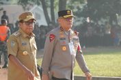 Kapolda Lampung Apresiasi Sinergi TNI-Polri dan Semua Pihak Selama Kunjungan Jokowi
