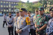 Operasi Patuh Krakatau 2024, Kapolda: Tingkatkan Kesadaran dan Disiplin Berlalu Lintas