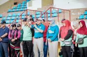Tingkatkan Tarap Hidup Hidup Lansia, Pemkot Metro Siapkan Pendidikan dan Rumah Sakit Khusus