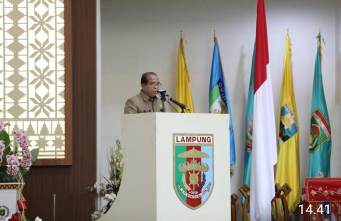 Fraksi Demokrat Berharap Diakomodirnya Indikator Yang Mencerminkan Kesejahteraan Masyarakat