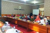 Dinas Ketahanan Pangan Lamsel Diminta Libatkan DPRD