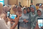 Jadi Cawalkot dari Pantai Gerindra Ini Komitmen dr. Reihana