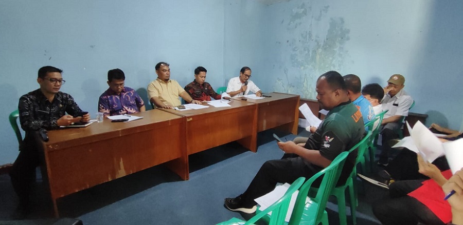 Pemkot Bandar Lampung akan Gelar Porcam di 20 Kecamatan