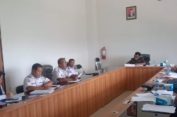 Komisi 3 DPRD Pringsewu Dorong Dishub Lakukan Kajian Parkir