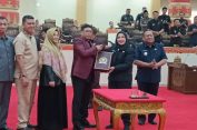 Wajah Baru Pembangunan Bandarlampung: Anggaran Perubahan Dikucurkan