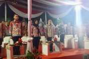 Sukses! Bandarlampung Expo 2024 Jadi Wadah Pelaku UMKM dan Industri Kreatif