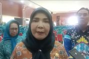 PKK Bandarlampung Jadi Garda Depan Lawan Stunting