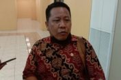 Anggota DPRD Sahdana Mengapresiasi Rencana Pj. Gubernur Lanjutkan Pembangunan Kota Baru