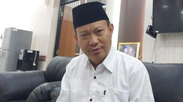 DPRD Lampung Minta Pemerintah Serahkan Berkas DOB Sungkai Bunga Mayang