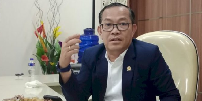 Komisi V DPRD Lampung Pastikan Ijazah Bisa Diambil Walau Belum Bayar Uang Komite