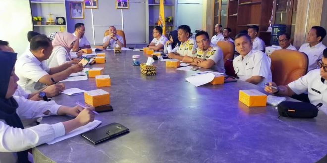 Pemprov Lampung Gelar Sepeda Santai dan Festival Nyeruit, Meriahkan Peringatan HUT RI ke-79