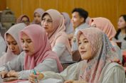 Selama 2 Pekan, Dinkes Kota Metro Targetkan anak usia 0 sampai 7 Tahun Dapatkan Imunisasi PIN Polio