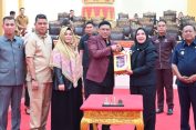 Paripurna DPRD, APBD Perubahan Bandar Lampung Diproyeksikan Naik