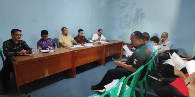 Pemkot Bandar Lampung Akan Menggelar Pekan Olahraga Kecamatan