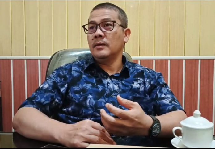 Polemik Magang Berbayar, Komisi II DPRD Kota Metro Agendakan Pemanggilan Aidia