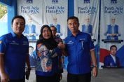 Pilkada Bandarlampung Bunda Eva Berlotensi Tidak Ada Lawan