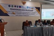 GM Pelindo Bilang TKBM Pelabuhan Itu Adalah Etalase Indonesia