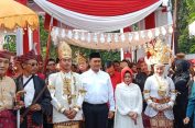 Jadi Walikota Reihana-Aryodhia Buat Bandarlampung Kota Metropolitan