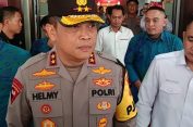 Pendaftaran Bakal Calon Kepala Daerah di Lampung Berjalan Aman dan Kondusif