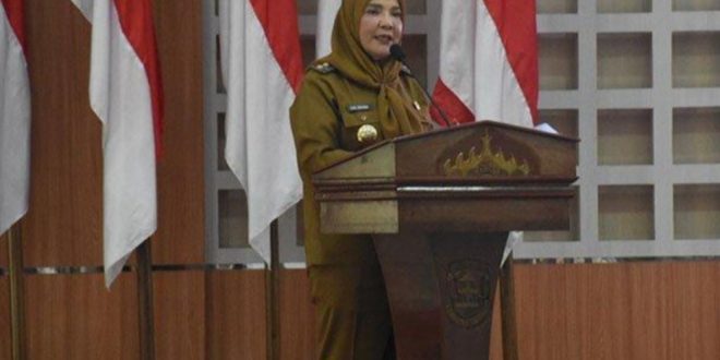 Upaya Tingkatkan Literasi, Ini Strategi Pemkot Bandar Lampung