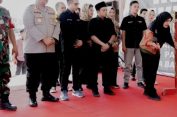 Walikota Eva Dwiana Minta ASN hindari Money Politik Hingga Hoaks Dalam Pilkada 2024