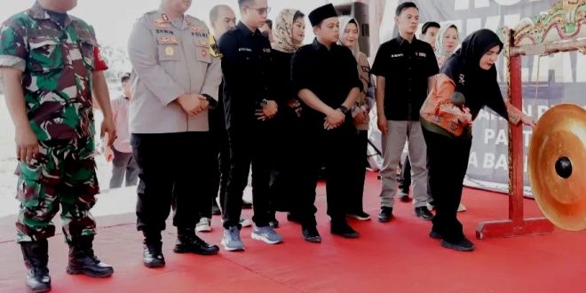Walikota Eva Dwiana Minta ASN hindari Money Politik Hingga Hoaks Dalam Pilkada 2024