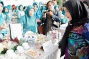 Pemkot Bandar Lampung Gelar Lomba Masakan Tradisional