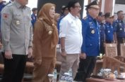 Walikota Eva Dwiana Kukuhkan Pengurus DPD APKARI Masa Bakti 2024 – 2027