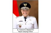Jadi Kandidat Cabup Dengan Popularitas & Elektabilitas yang Cukup Tinggi, Nanang Ermanto Bakal Dijegal?