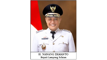 Jadi Kandidat Cabup Dengan Popularitas & Elektabilitas yang Cukup Tinggi, Nanang Ermanto Bakal Dijegal?