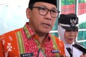 Penilaian 5 Besar Regional 1, Wahdi Optimis Metro Kembali Raih Juara Lomba Kelurahan tingkat Nasional