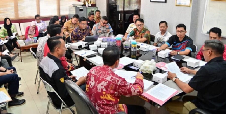 Job Fair Lampung Selatan Dibuka 21 Agustus 2024, Ada 2.533 Loker