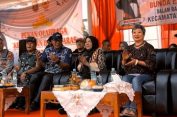 Buka Porcam di Kecamatan Bumi Waras Walikota Berharap Lahirnya Altet Baru