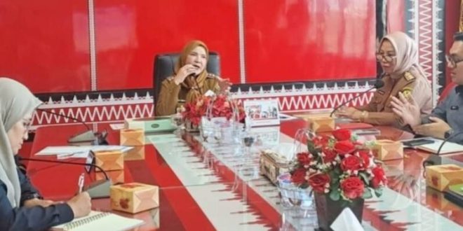 Pemkot Bandar Lampung Terima Insentif dari Kemenkeu