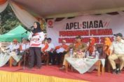 Walikota Eva Dwiana Bakal Bangun Bandar Lampung Jadi Kota Metropolitan
