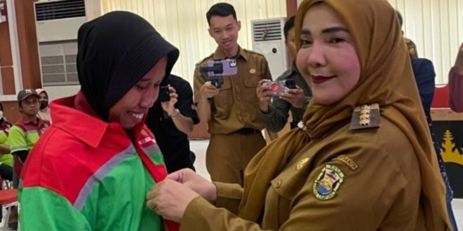 Pemkot Bandar Lampung Akan Evaluasi Kinerja Petugas DLH
