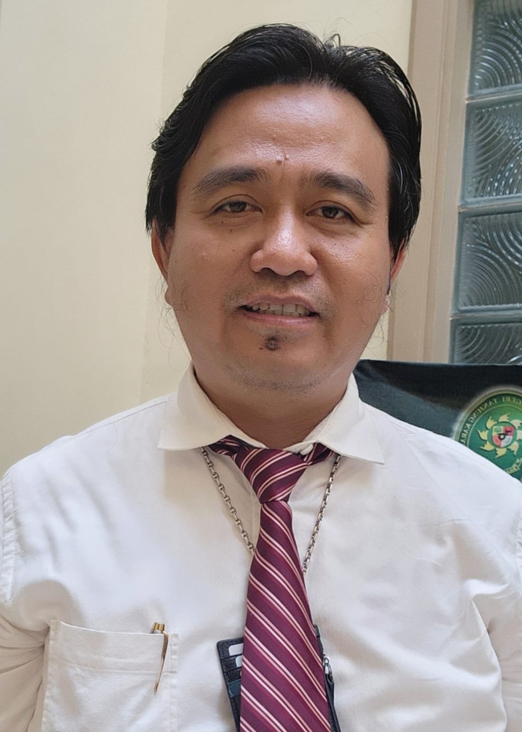 Sabah Balau Tanjung Bintang Berbeda Dengan Kotabaru Jati Agung