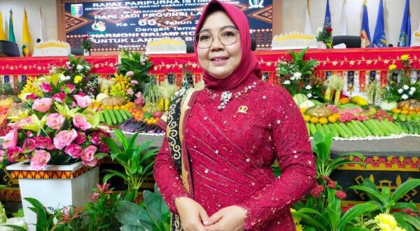 Sekretaris Komisi IV DPRD Kostiana : Langkah Dan Sikap Pj Gubernur Lanjutkan Pembangunan Kota Baru Tepat