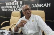 Anggota DPRD Made Bagiasa Sesalkan DAK Tidak Teralisasi