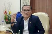 Komisi V DPRD Provinsi Lampung Meminta Wali Murid Jangan Ragu Mengambil Ijazah Anaknya Walaupun Belum Membayar Uang Komite