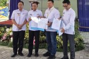 Kolaborasi Otoritas dan Industri Sistem Pembayaran Dukung Kota Metro Go Digital