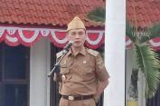 ASN Lampung Tengah Diminta Tingkatkan Semangat Etos Kerja