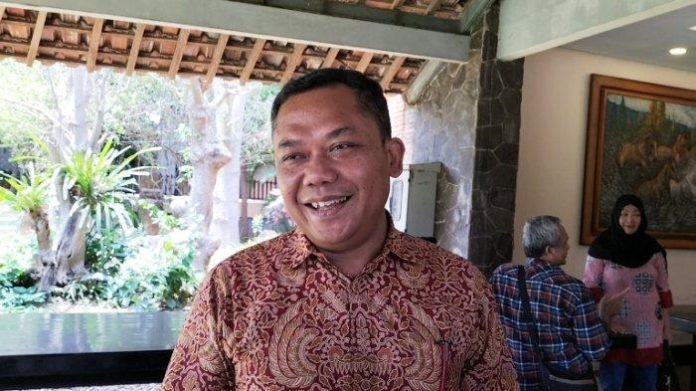Anggota DPRD Sholihin Tanggapi Surat DPP Soal Tidak Boleh Gadai SK