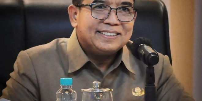 Kota Baru Kini Lebih Bersinar, Pemprov Lampung Pasang Fasilitas Penerangan Jalan